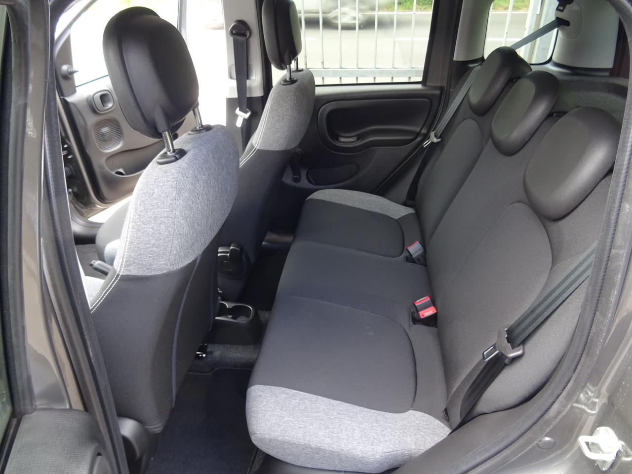 Fiat Panda 1.0 FireFly S&S Hybrid NOLEGGIAMI