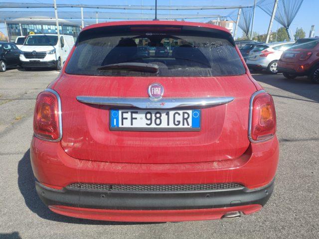 FIAT 500X 1.3 MultiJet 95 CV Lounge