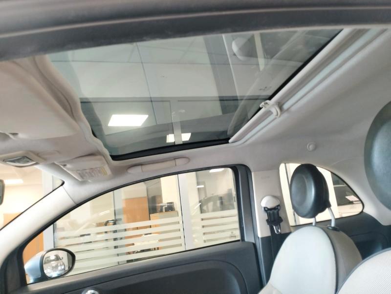 Fiat 500 1.3 mjt 16v Lounge 95cv