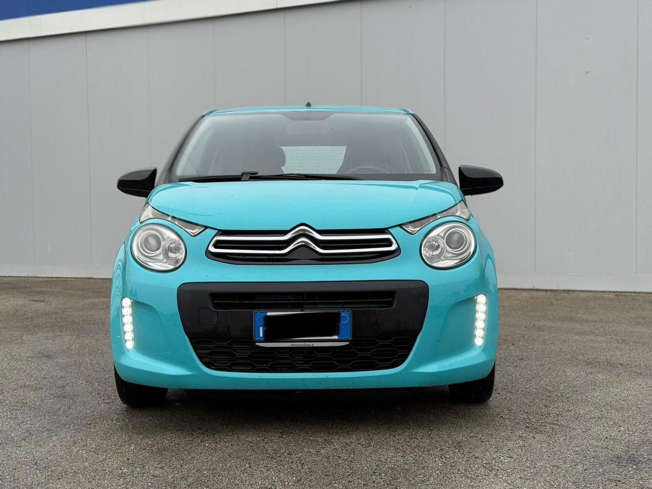 Citroen C1 VTi 68 3 porte Live