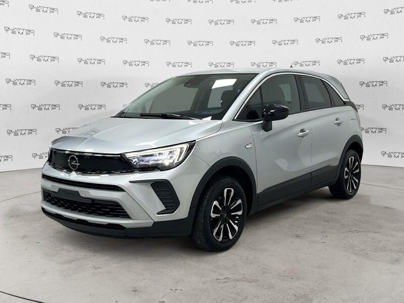 Opel Crossland 1.2 110cv Elegance S&S MT6