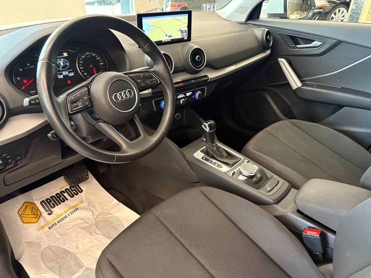 Audi Q2 30 TDI S tronic Admired