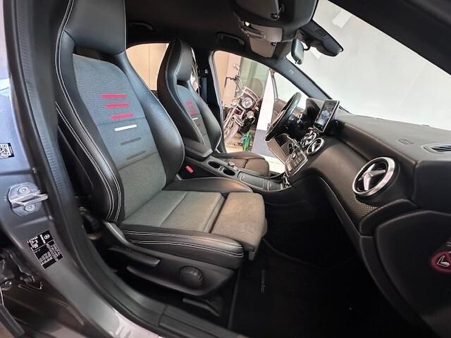 Mercedes-benz A 180 d Automatic Sport UNIPRO