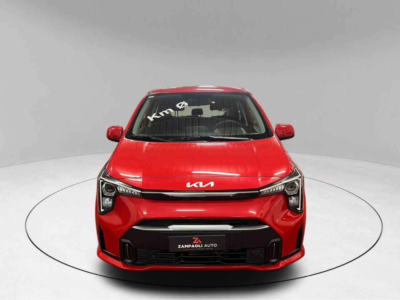 Kia Picanto 1.0 GDi 5 porte Urban