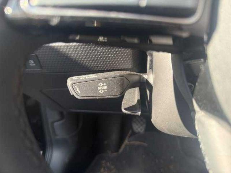 Audi A1 II 2022 allstreet allstreet 35 1.5 tfsi Admired 150cv