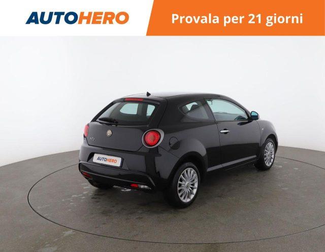 ALFA ROMEO MiTo 1.4 78 CV 8V S&S Progression