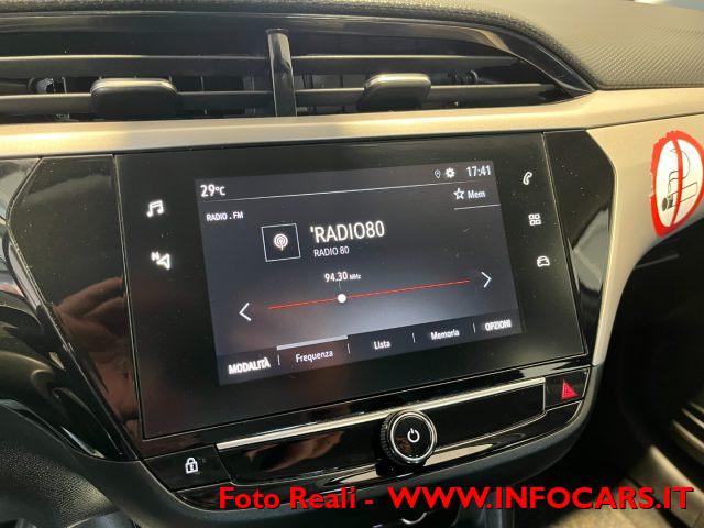 OPEL Corsa 1.2 Edition NEOPATENTATI PROMO!!