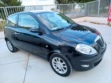 Lancia Ypsilon 1.3 Multijet Platino