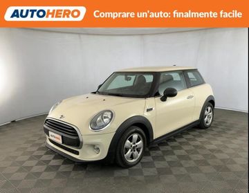 MINI One 1.5 One D