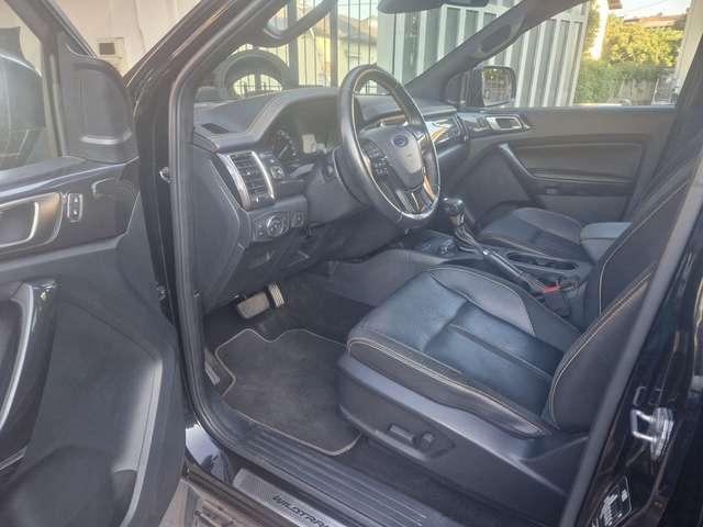 Ford Ranger 2.0 tdci double cab Wildtrak 213cv auto
