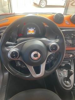 Smart ForFour 90 0.9 Turbo Passion