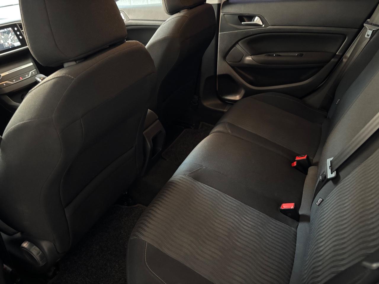 Peugeot 308 1.6 HDi 92 CV SW Allure