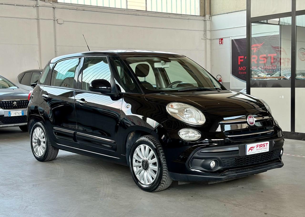 Fiat 500L 1.4 95 CV Lounge