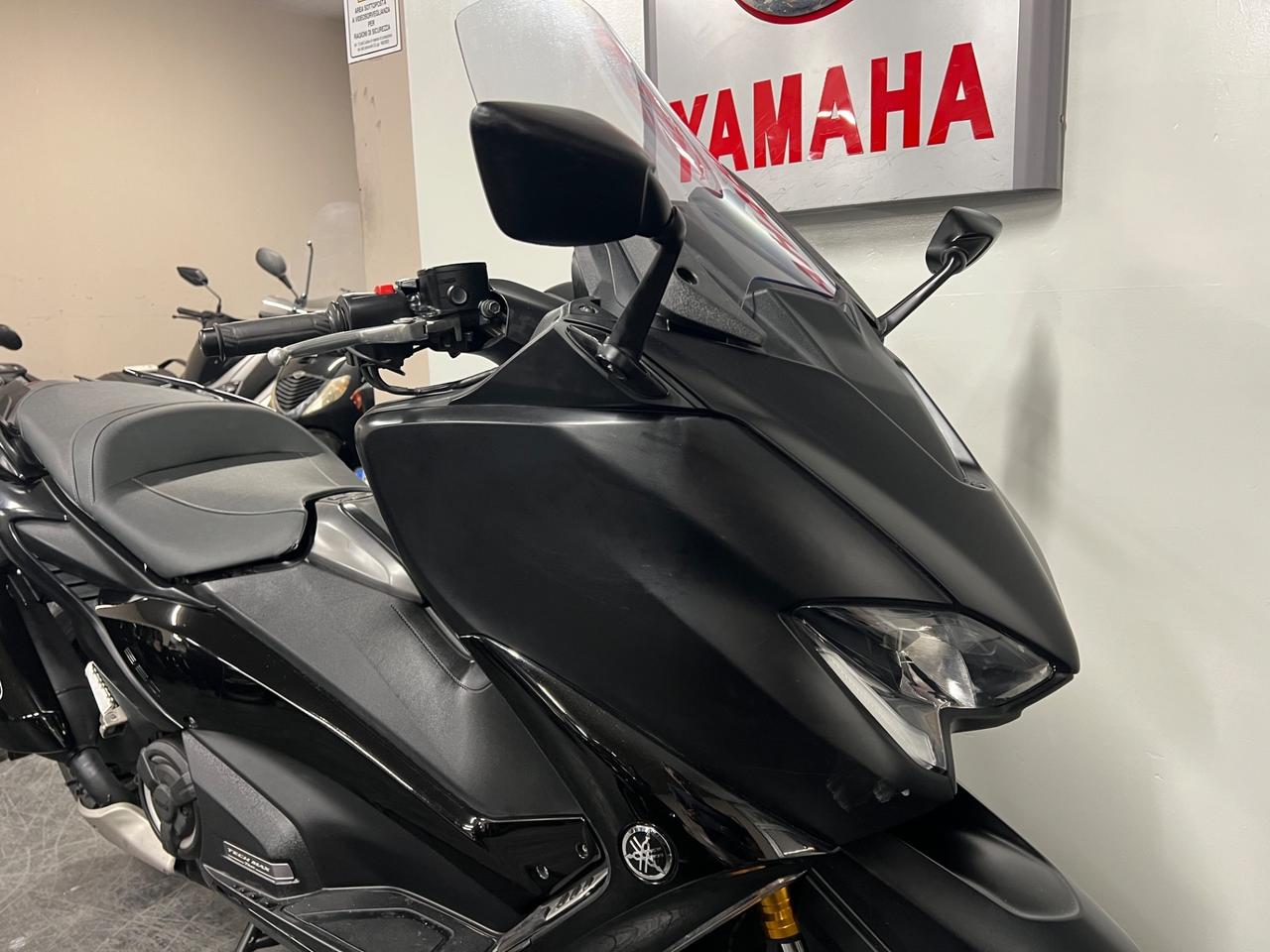 Yamaha T Max 560 Tech