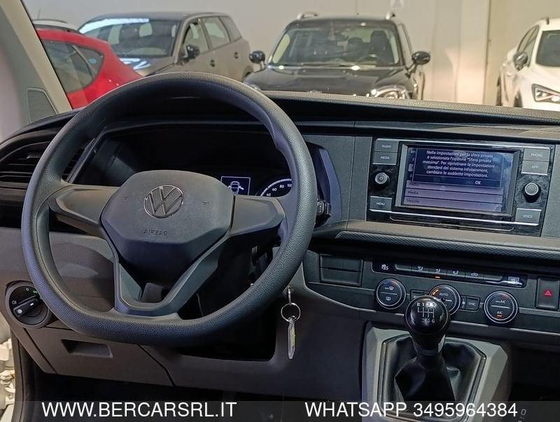 Volkswagen Caravelle Caravelle 2.0 TDI 150CV PL Comfortline