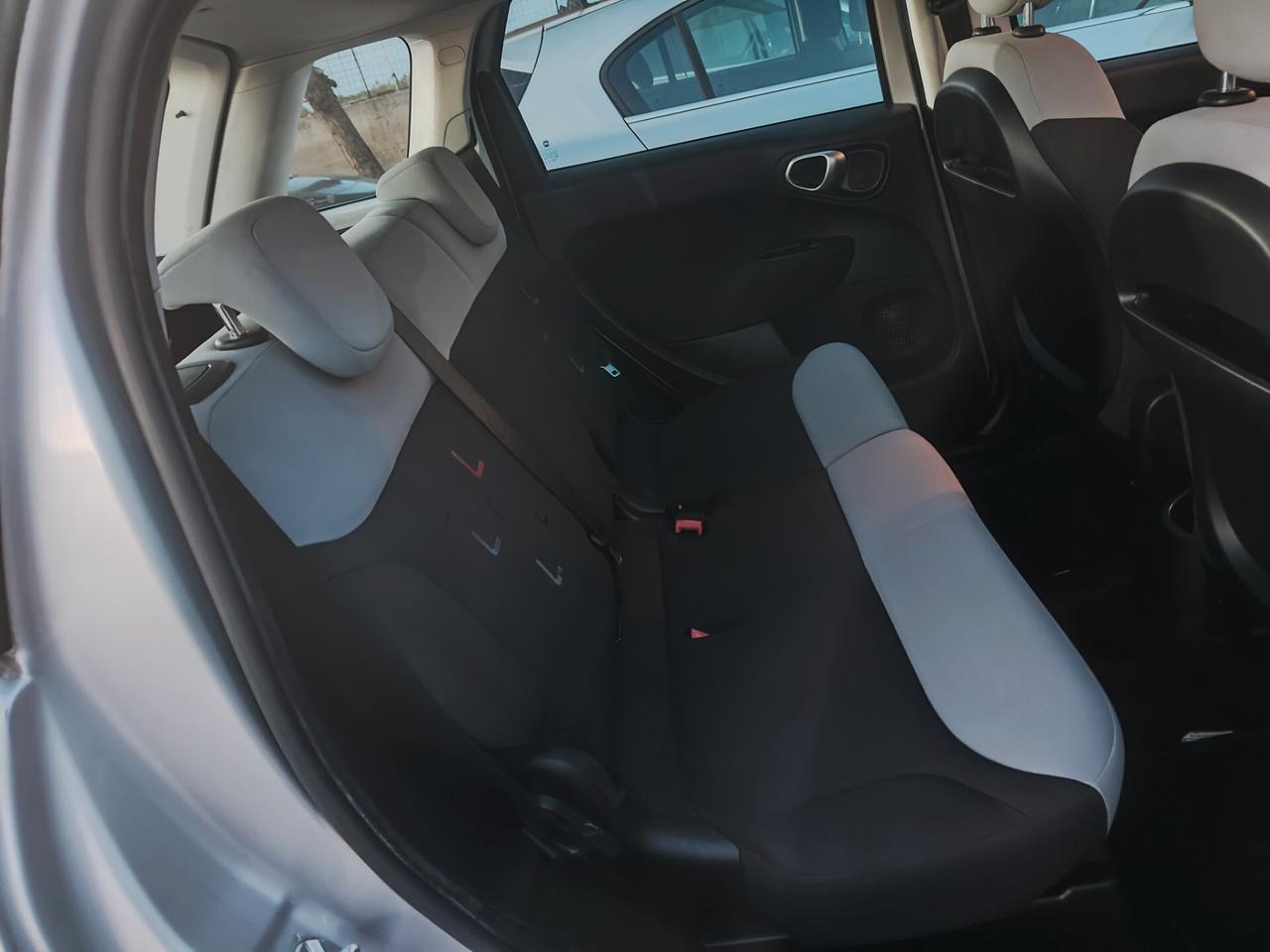 Fiat 500L 1.3 Multijet 85 CV Pop Star GARANZIA
