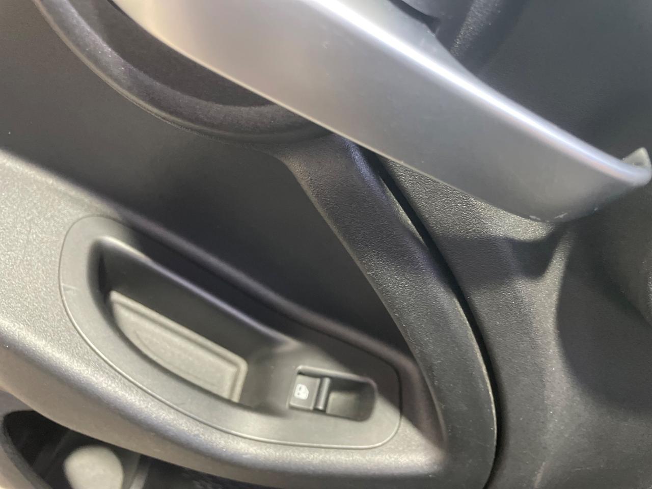 Fiat 500X 1.3 MultiJet 95 CV Cross Plus con Vernice Satinata