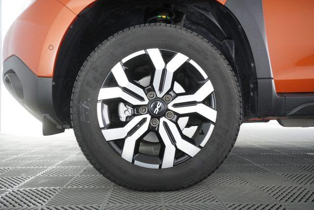 DACIA Duster Duster 1.5 Blue dCi 8V 115 CV 4x2 Journey