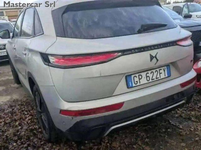 DS AUTOMOBILES DS 7 1.5 bluehdi Performance Line 130cv - GP622FY