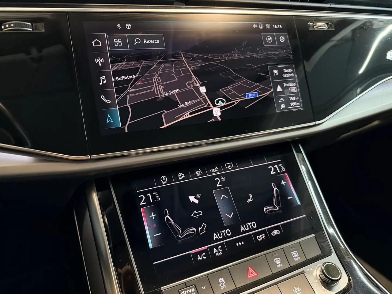 Audi Q8 50 TDI 286 CV quattro tiptronic Sport