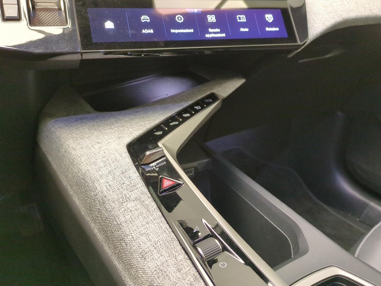 Peugeot 3008 Hybrid 136 e-DCS6 Allure