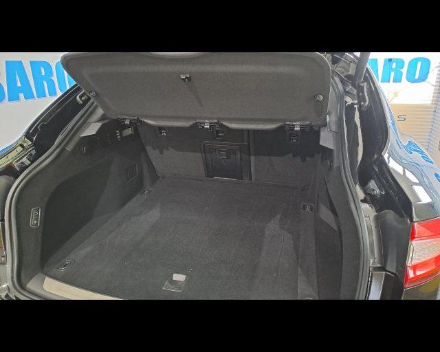 MASERATI Levante 3.0 V6 Gransport 275cv auto