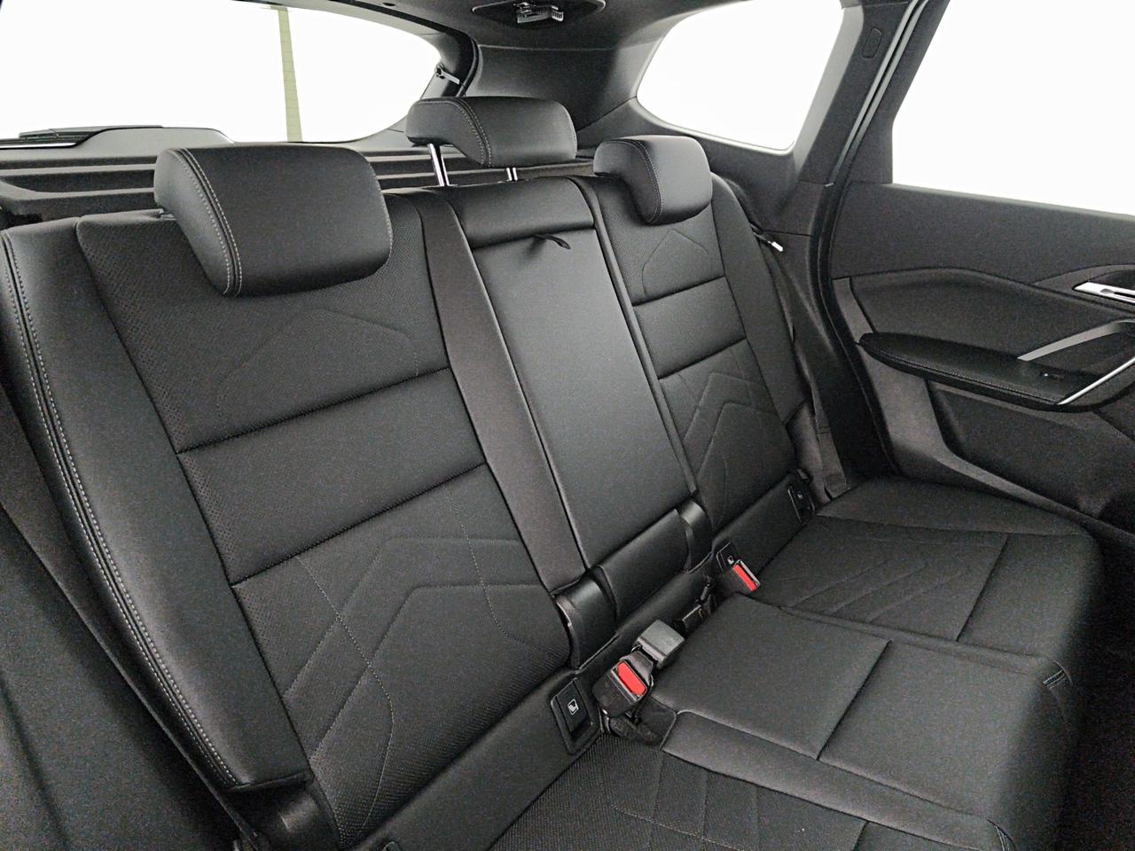BMW X1 iX1 eDrive20 Limited Edition
