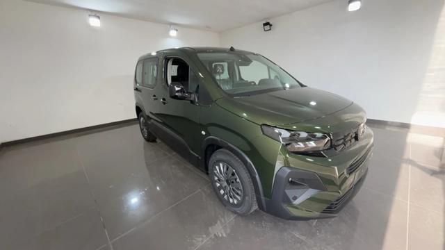 PEUGEOT Rifter Mix BlueHDi 1.5 100 S&S Allure - ANCHE BIANCO!