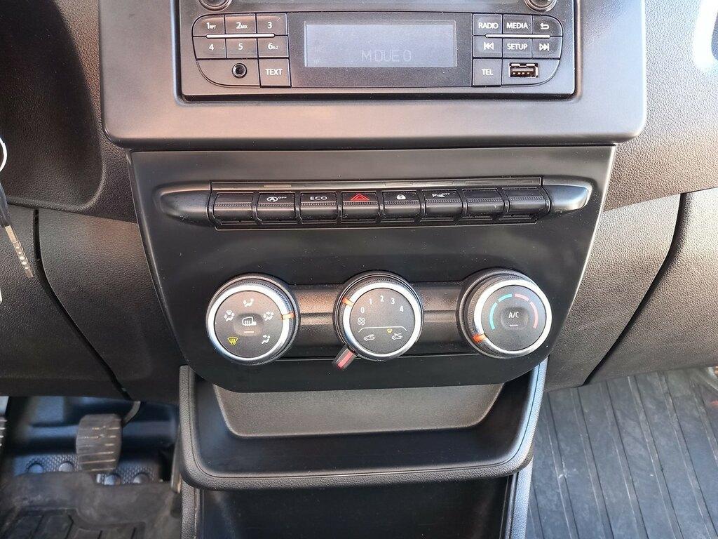 Renault Express van 1.5 Blue dci 95cv Fap