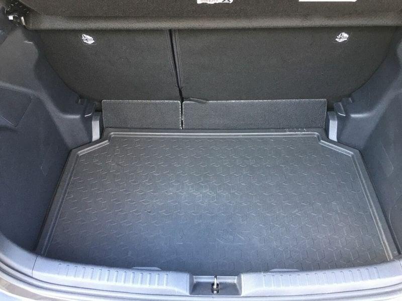 Toyota Yaris Yaris 1.5 Hybrid 5 porte Lounge