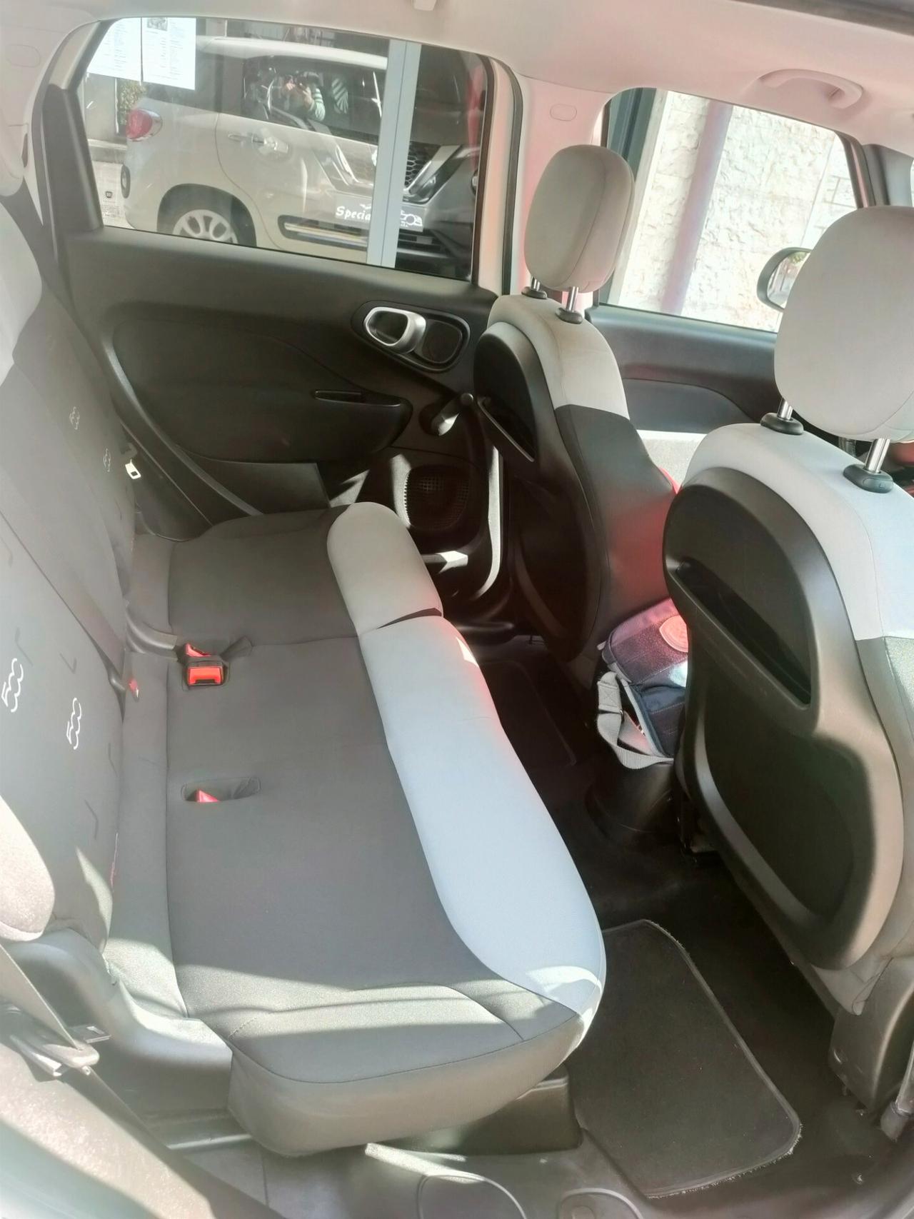 Fiat 500L 1.3 Multijet 85 CV Dualogic Pop Star