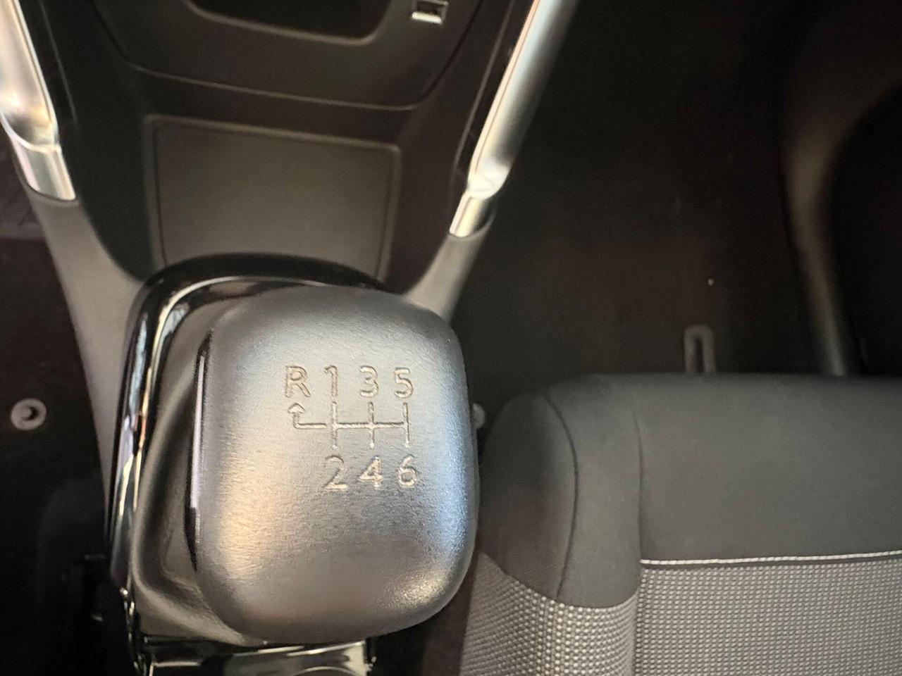 Citroen C3 Aircross C3 Aircross PureTech 110 S&S Shine