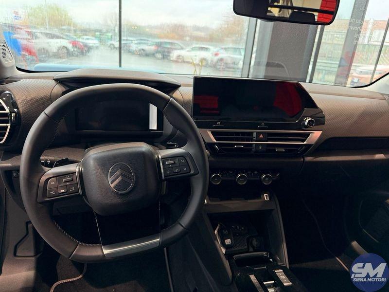 Citroën C4 Hybrid 145 cv Automatico Collection