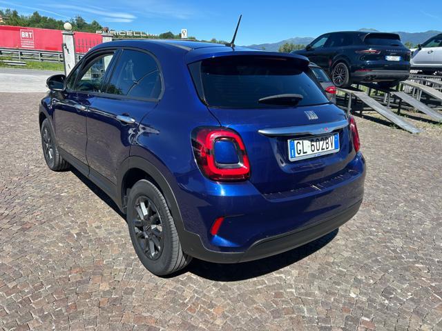 FIAT 500X 1.3 MultiJet 95 CV Club