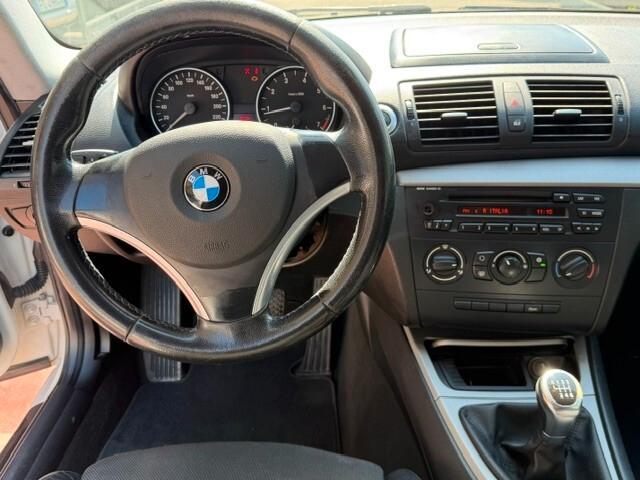 Bmw 116 116i cat 3 porte Futura, BELLISSIMA!!