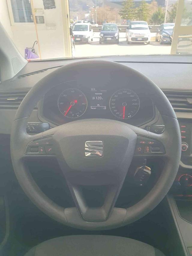 SEAT Arona 1.6 TDI 95 CV Reference