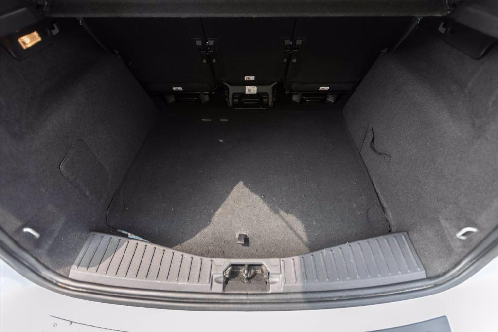 FORD C-Max 1.5 tdci Plus s&s 95cv my18.5 del 2019