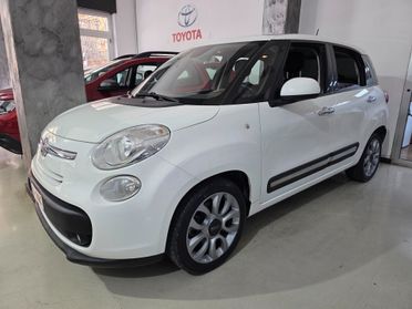 Fiat 500L 1.6 Multijet 120cv Lounge 1 PROPRIETARIO