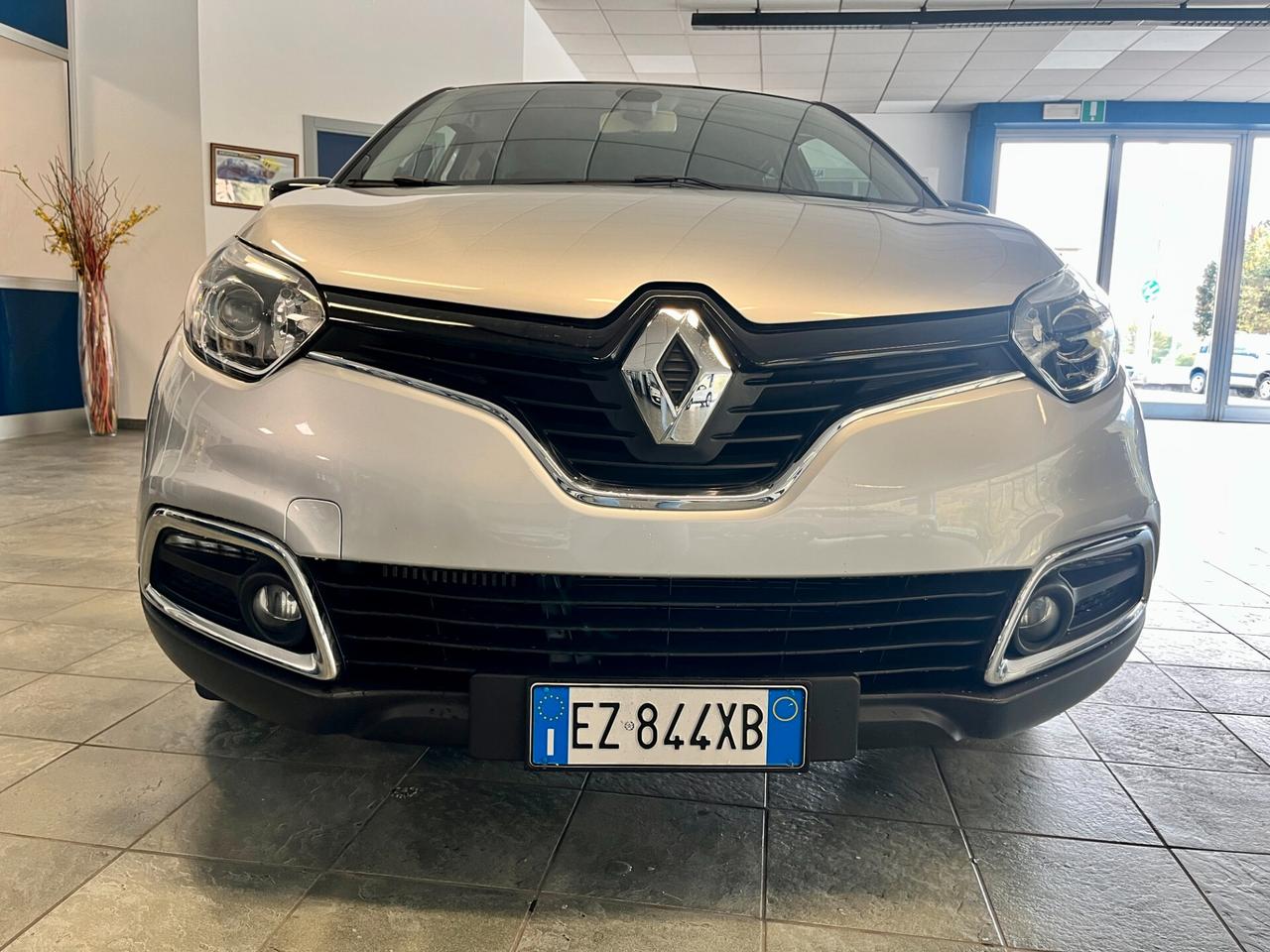 Renault Captur 0.9 TCe 12V 90 CV S Energy R-Link
