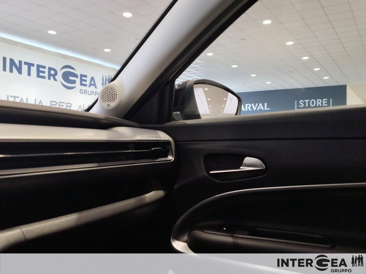 JEEP Avenger 1.2 turbo Altitude fwd 100cv