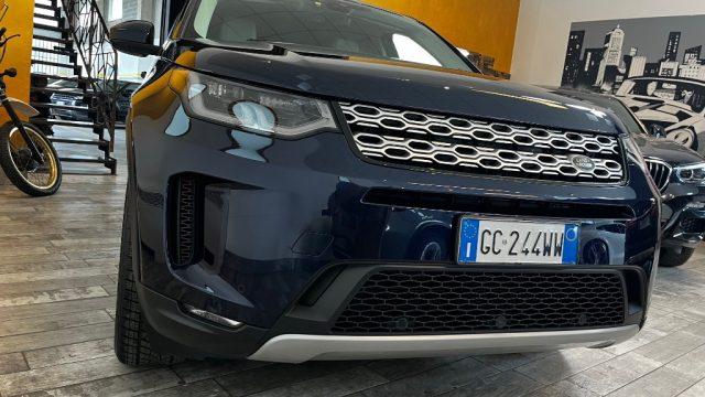 LAND ROVER Discovery Sport 2.0 SD4 150 CV AWD Auto HSE 7 POSTI- FULL