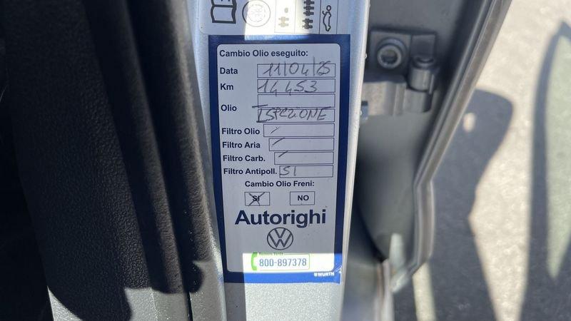 Volkswagen Polo 1.0 EVO Life