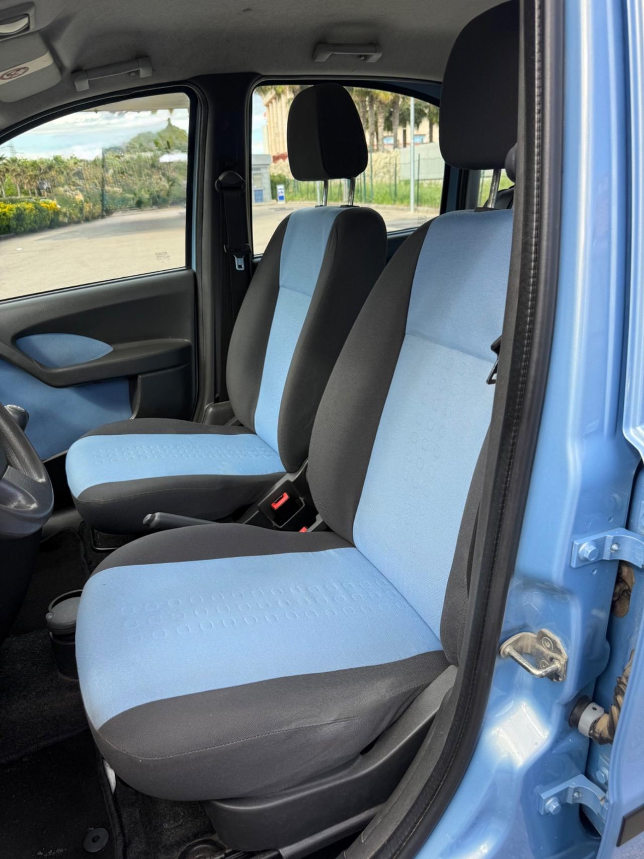 Fiat Panda 1.2 BENZINA/ METANO 2009