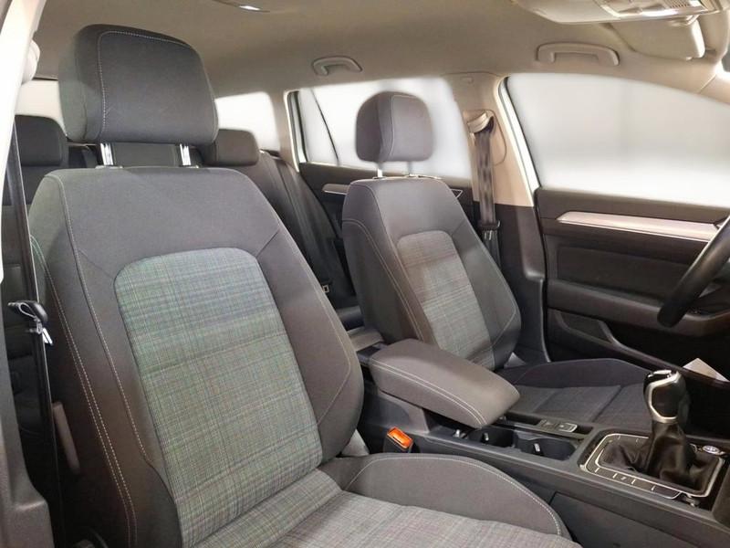 VOLKSWAGEN PASSAT VARIANT 2.0 TDI SCR EVO 110KW BUSINESS 5 PORTE STATION WAGON