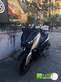 YAMAHA X-Max 400 Iron Abs
