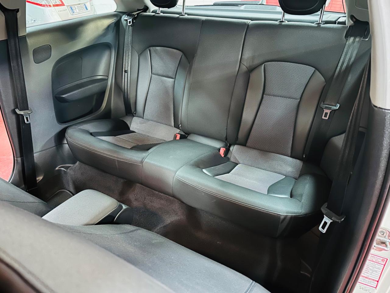 Audi A1 1.6 TDI 105 CV Ambition