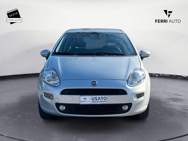 FIAT Punto 1.2 8V 5 porte Lounge