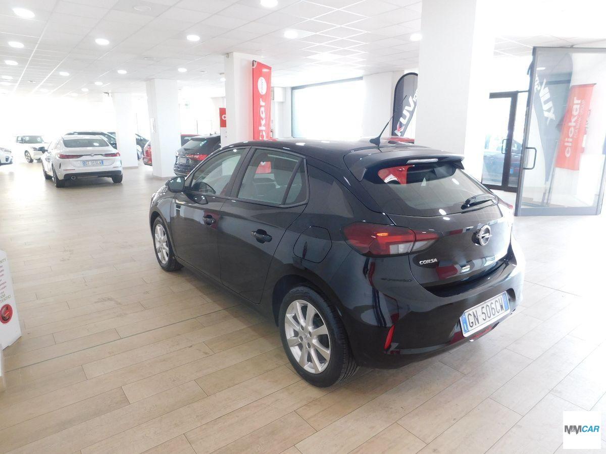 OPEL - Corsa - 1.2 Edition