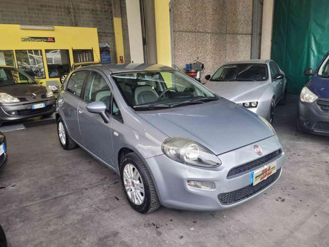 FIAT Punto Evo 1.3 Mjt 75 CV DPF 5 porte S&S Active