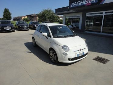 FIAT 500 500 1.3 Multijet 16V 75 CV Sport